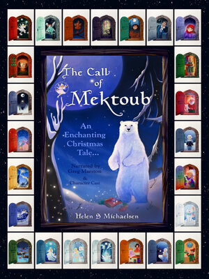 cover image of The Call of Mektoub